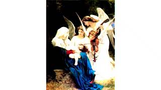 What Some Angels Actually Look Like According To The Bible