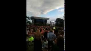 Union J - COVERS LIVE @ SIGNAL 1 Total Access Betley Court Farm
