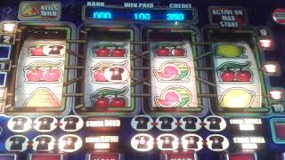 DOND LIVE fruit machine.£5 challenge.ALAN MOUNTJOY SHOUTOUT!!