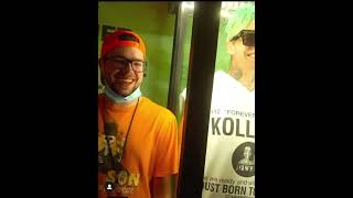 Boston Reel Mod Sun