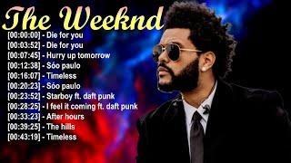The Weeknd - Midnight Melodies for Lost Lovers