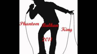 Phantom ft Dj Alien Prouci Fatihu