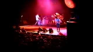 Primus Live San Jose State University 1992