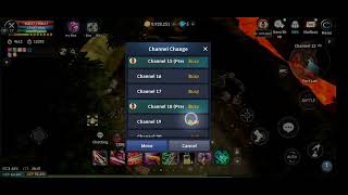 Cabal Mobile Ph | opening some boxes (please support and subscribe)