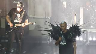 Skunk Anansie, Secretly, o2 Academy, Newcastle, 1-9-19