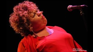 The Way You Love Me - Linda Valori & Maurizio Pugno Band