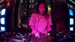 TESTFM @ kiki w/ Au Bet