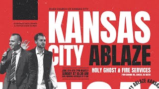 Kansas City Ablaze