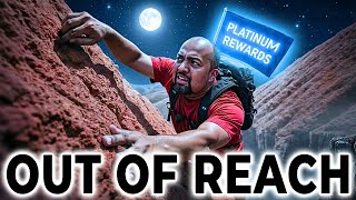 Is DoorDash Overall Dasher Rating 85 Platinum Points OUT OF REACH?