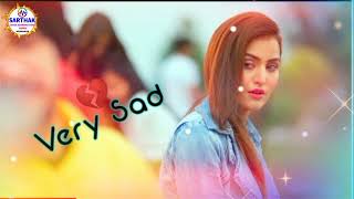 BEWAFAAI-1!! जा जा रे धोखा वाली !! STATUS SONG!! शशि भूषण राठीया !!SARTHAK MUSIC KARTALA 9630609028