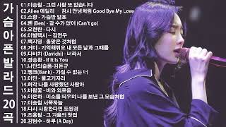 LAGU KOREA TERBAIK UNTUK BERSANTAI 2022