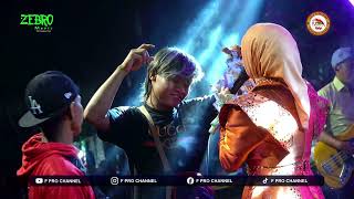 YUZNIA ZEBRO   LIKU LIKU