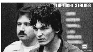 Richard Ramirez the real life demon