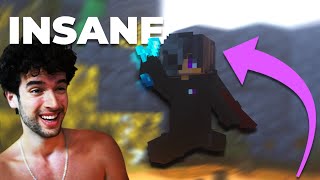 bedwars is easy!