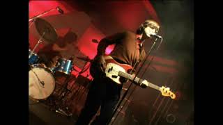 Sloan - She Says What She Means live at Palais Royale, Toronto, November 07, 1998