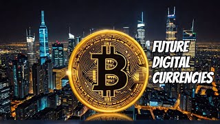 Crypto: Bitcoin, Mining & Global Trends You Need to Know | Future of Digital Currencies