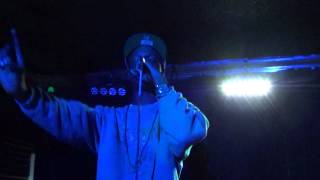 Yung Deem - (Live @ The Z Club)