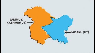 The Valley Of Kashmir|| Last part||A Journey to Union Territory.