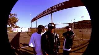 STONEY XL PRESENTS: NOVA "DRIP DROP" DIPSET WEST