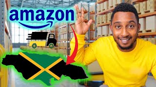 Amazon ships straight to Jamaica with Free shipping | Cheaper than Couriers?