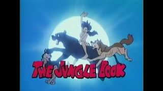 Mowgli -The Jungle Book - Jungle Jungle Baat Chali Hai song