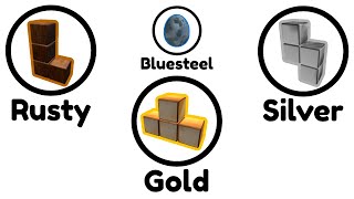 Every ROtris Prize Explained in 3 Minutes