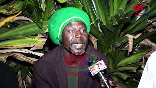 “I’M LOVED BY EVERYONE” — OUSMAN JOBE BELIEVES TO BE GAMBIA’S FIRST RASTA PRESIDENT