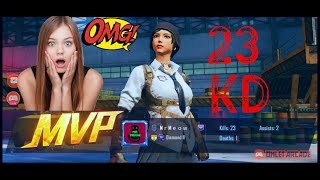 #MrMeow 23 KD in Arena Special Video I PUBG tamil | Adichi thooku | MrMeow