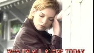 I'VE NEVER BEEN TO ME | Charlene | Able Music