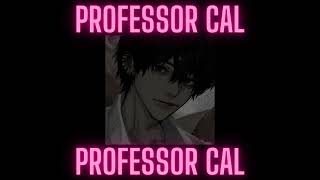 Just Cal - Professor Cal  lets start the day with a bang   auralescent
