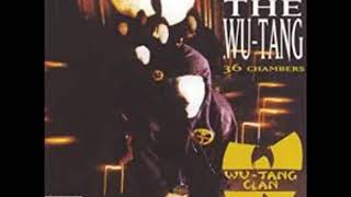 Wu Tang Clan-Can It Be All So Simple