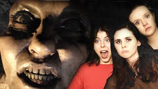WARNING: WE SCREAM A LOT | Resident Evil 7 - Part 2