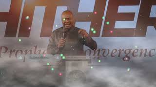 COME UP HITHER   PART 1  HUNGER AND THIRST   WITH APOSTLE JOSHUA SELMAN