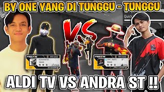 ANDRA ST JOINS THE HOKAGE CIRCLE!! HE CHALLENGES ALDI TV BY ONE ON HIS PHONE!!