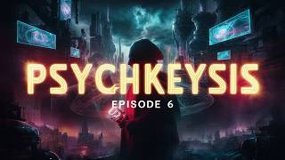 PSYCHKEYSIS Episode 6  (AI Generated Show)