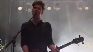 Black Rebel Motorcycle Club - Six Barrel Shotgun (Live @ The Observatory - 9/20/25)