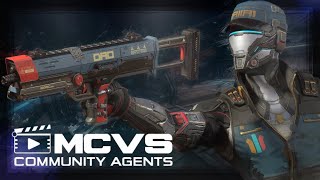 MCVS:  Modern Combat Versus | “Skills For Days” | Specialist Gameplay