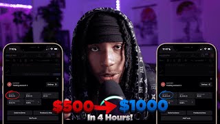 The BEST Broker To Flip Small Accounts in 2026 (Step By Step Sign Up)