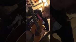 post studio, post shower spin on an @remhq classic x