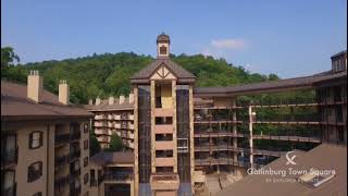 Gatlinburg Town Square By Exploria Resorts
