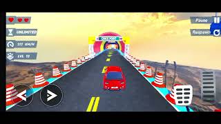 mega ramp car stunts racing 2 android