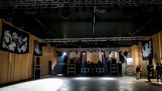 Elec Pt  1 @ X live 08 03 2014