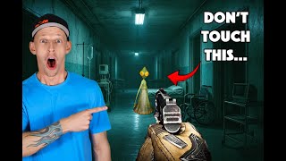 This Hospital Horror Game Will Give You Nightmares