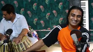 Naseem Ali Siddiqui Ghazal Dil Main Aik Lehr Si Uthi Ha Abhi