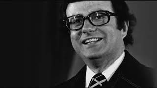 Mark Russell Comedy Special