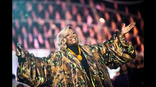 Patti LaBelle Vocal Evolution (1964-2019)