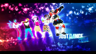 Why Just Dance 2014 was the peak of the series...