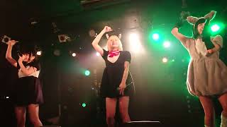 SiLENT→ NOiSE　2023/10/27 FANJ