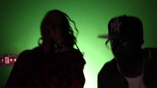 SA-ROC: LIVE AT SOL MESSIAH'S BDAY BASH!
