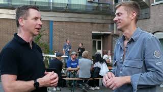Dutch Modular Fest 2022: How did it all start?